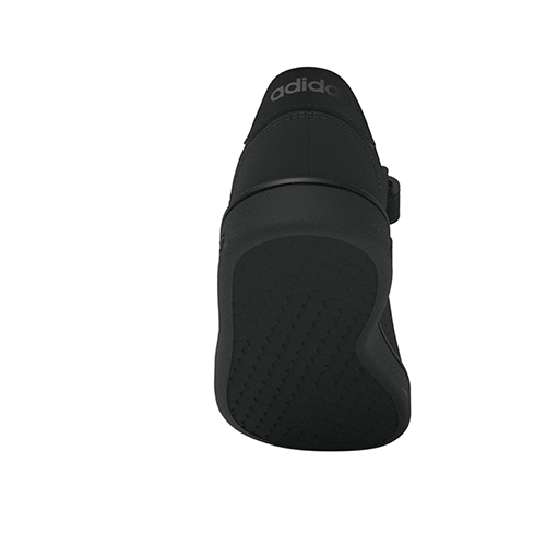 Advantage Court Lifestyle Hook-and-Loop Shoes
